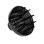 Secador de pelo Emerio HD-122192 2200W iónico 3 Calores 2 Velocidades Cable 180cm Negro