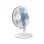 Ventilador sobremesa S&P Artic Wind 250 37W 5 aspas 3 velocidades oscilante