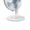 Ventilador sobremesa S&P Artic Wind 250 37W 5 aspas 3 velocidades oscilante