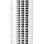 Ventilador de torre Emerio TFN123006 35W 3 Velocidades Temporizador Oscilante 78cm