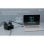 Hub in metallo i-tec a 10 porte USB-C 5 Gbps, ricarica da 15 W per porta, protezione avanzata