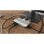 Docking Station USB-C i-tec Metal Travel Nano HDMI/VGA LAN 100W SD Plata