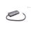 Docking Station USB-C i-tec Metal Travel Nano HDMI/VGA LAN 100W SD Plata