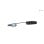 Docking Station USB-C i-tec Metal Travel Nano HDMI/VGA LAN 100W SD Plata