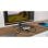 Docking Station USB-C i-tec Metal Travel Nano HDMI/VGA LAN 100W SD Plata