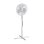 Ventoinha de Pé HTW HTW-VP-40FS 40W 40cm 3 Velocidades Oscilante Silenciosa