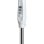 Ventoinha de Pé HTW HTW-VP-40FS 40W 40cm 3 Velocidades Oscilante Silenciosa
