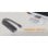 i-tec Advance Slim USB-C Hub 3 porte USB 3.0 + adattatore Gigabit Ethernet, nero