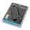 i-tec Advance Slim USB-C Hub 3 porte USB 3.0 + adattatore Gigabit Ethernet, nero