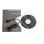 Adaptador USB 2.0 Fast Ethernet i-tec Advance 100 Mbps Negro compacto