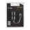 Adaptador USB 2.0 Fast Ethernet i-tec Advance 100 Mbps Negro compacto