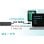 Dockingstation i-tec USB-C Dreifach-Display 4K 100W HDMI/DP Ethernet Schwarz