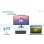 Dockingstation i-tec USB-C Dreifach-Display 4K 100W HDMI/DP Ethernet Schwarz