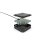 Estación de acoplamiento USB-C i-tec Dual Display Power Delivery 100W LAN 2x4K Negro
