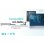 Hub USB in metallo i-tec 1x USB 3.0 3x USB 2.0 Tipo-C/A 5000 Mbit/s Argento Compatto