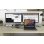 i-tec USB-C Dual 4K/60Hz 8K/30Hz HDMI Adapter Schwarz Thunderbolt3/4 USB4