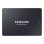 Disco rigido Samsung PM893 SSD da 3,84 TB, 2,5″, 6 Gbit/s + crittografia hardware