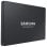 Disco rigido Samsung PM893 SSD da 3,84 TB, 2,5″, 6 Gbit/s + crittografia hardware