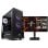 PcCom Lite Intel Core i5-12400F / 16GB / 1TB SSD / RTX 3050 + Monitor Elysium Pro 23.8" FHD 165Hz