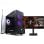 PcCom Lite AMD Ryzen 5 5500 / 16GB / 1TBSSD / RX 6600 + Monitor Elysium Pro 23.8" FHD 165Hz