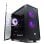 PcCom Lite AMD Ryzen 5 5500 / 16GB / 1TBSSD / RX 6600 + Monitor Elysium Pro 23.8" FHD 165Hz
