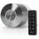 Nuki Bundle Smart Lock Pro Fechadura Eletrónica 5a Geração + Nuki Keypad
