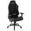 Infiniton GSEAT-MS Cadeira Gaming em Pele Sintética com Espuma Viscoelástica Máx.140kg Carbono