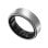 Anillo Inteligente Samsung Galaxy Ring Plata Titanio 7mm 10ATM AI Salud Talla 8