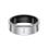 Anillo Inteligente Samsung Galaxy Ring Plata Titanio 7mm 10ATM AI Salud Talla 8
