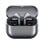 Auriculares Samsung inalámbricos Bluetooth 5.4 con Cancelación de Ruido, Micrófono y Plata
