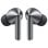 Auriculares Samsung inalámbricos Bluetooth 5.4 con Cancelación de Ruido, Micrófono y Plata