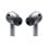 Auriculares Samsung inalámbricos Bluetooth 5.4 con Cancelación de Ruido, Micrófono y Plata