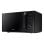 Samsung MS23K3515AK Mikrowelle, 23 l, 800 W, ECO-Keramik, Innenraumdesodorierung
