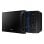 Samsung MS23K3515AK Mikrowelle, 23 l, 800 W, ECO-Keramik, Innenraumdesodorierung