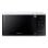 Microondas Samsung MS23K3513AW/EG 23L 800W Antibacterias 20 Programas Modo ECO Desodorización