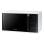 Microondas Samsung MS23K3513AW/EG 23L 800W Antibacterias 20 Programas Modo ECO Desodorización