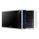 Microondas Samsung MS23K3513AW/EG 23L 800W Antibacterias 20 Programas Modo ECO Desodorización