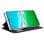 Funda COOL Flip Cover para Xiaomi Redmi A5 Liso Negro