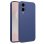 Funda COOL Silicona para Samsung S937 Galaxy S25 Edge (Azul)