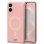 Capa Magnética Rosa para Samsung S937 Galaxy S25 Edge