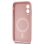 Capa Magnética Rosa para Samsung S937 Galaxy S25 Edge