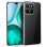 Funda COOL Silicona para Honor X8C (Transparente)