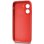 Carcasa COOL para Xiaomi Redmi A5 Cover Rojo
