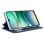 COOL Flip Cover Hülle für Xiaomi Redmi A5 Uni Blau
