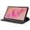 Funda COOL para Lenovo Tab Plus 11.5 Pulg Polipiel Negro