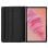 Funda COOL para Lenovo Tab Plus 11.5 Pulg Polipiel Negro