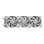 Refrigeración Líquida GIGABYTE GAMING 360 ICE 360mm 3 Ventiladores ARGB Blanco DAISY-CHAIN