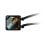 Refrigeração Líquida GIGABYTE GAMING 360 360mm 3 Ventiladores ARGB Daisy-Chain
