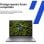 Portátil HP ZBook 8 G1 14" Intel Core Ultra 7 255H 32GB 1TB SSD Windows 11 Pro cámara IR 5MP