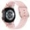 Samsung Galaxy Watch FE Bluetooth 40mm Super AMOLED Or Rose Résistance IP68 Pulsomètre